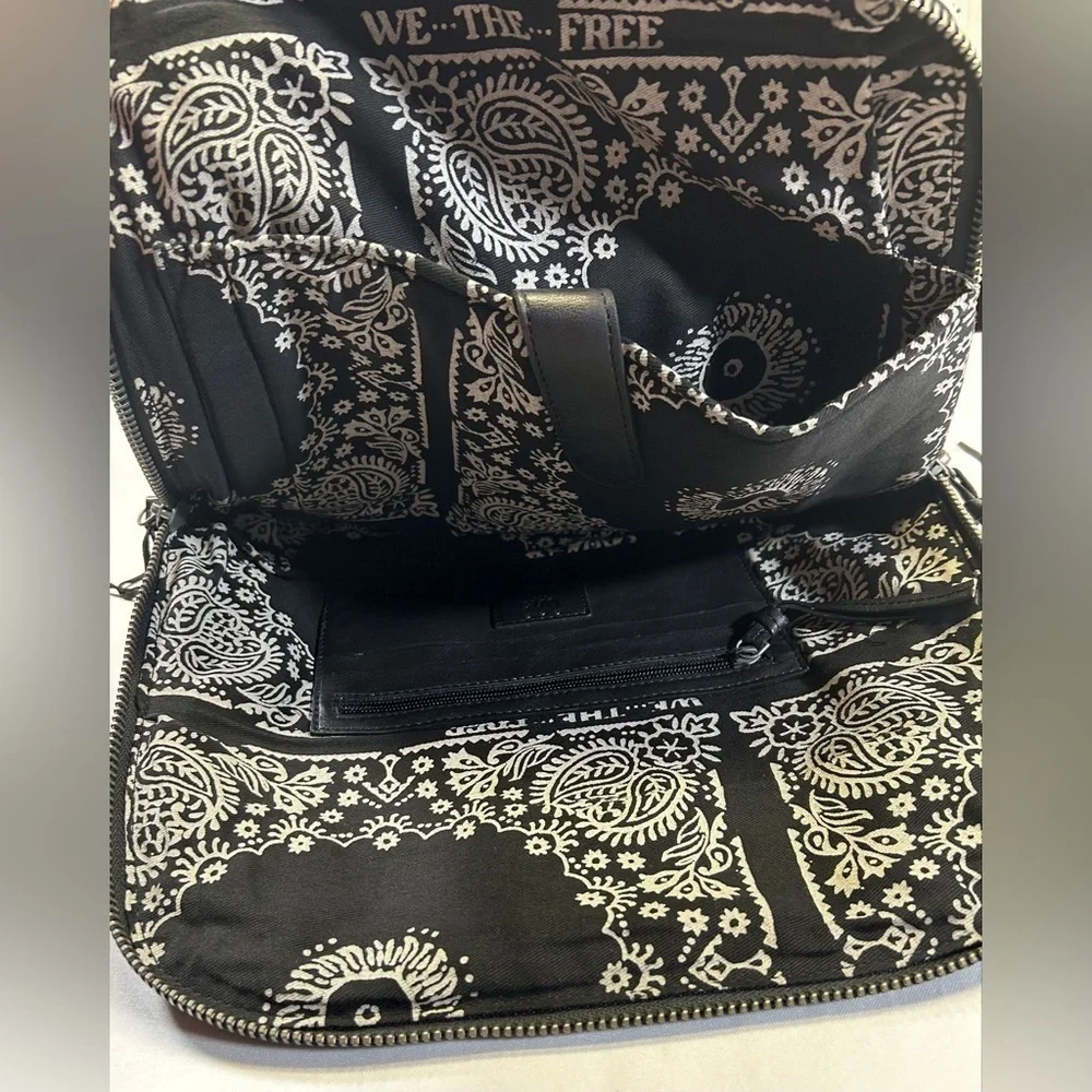 NWT Goldie Backpack
